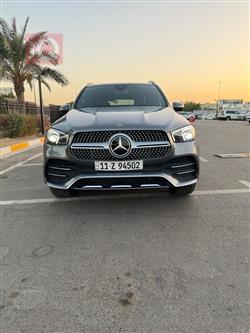 مرسيدس بنز GLE